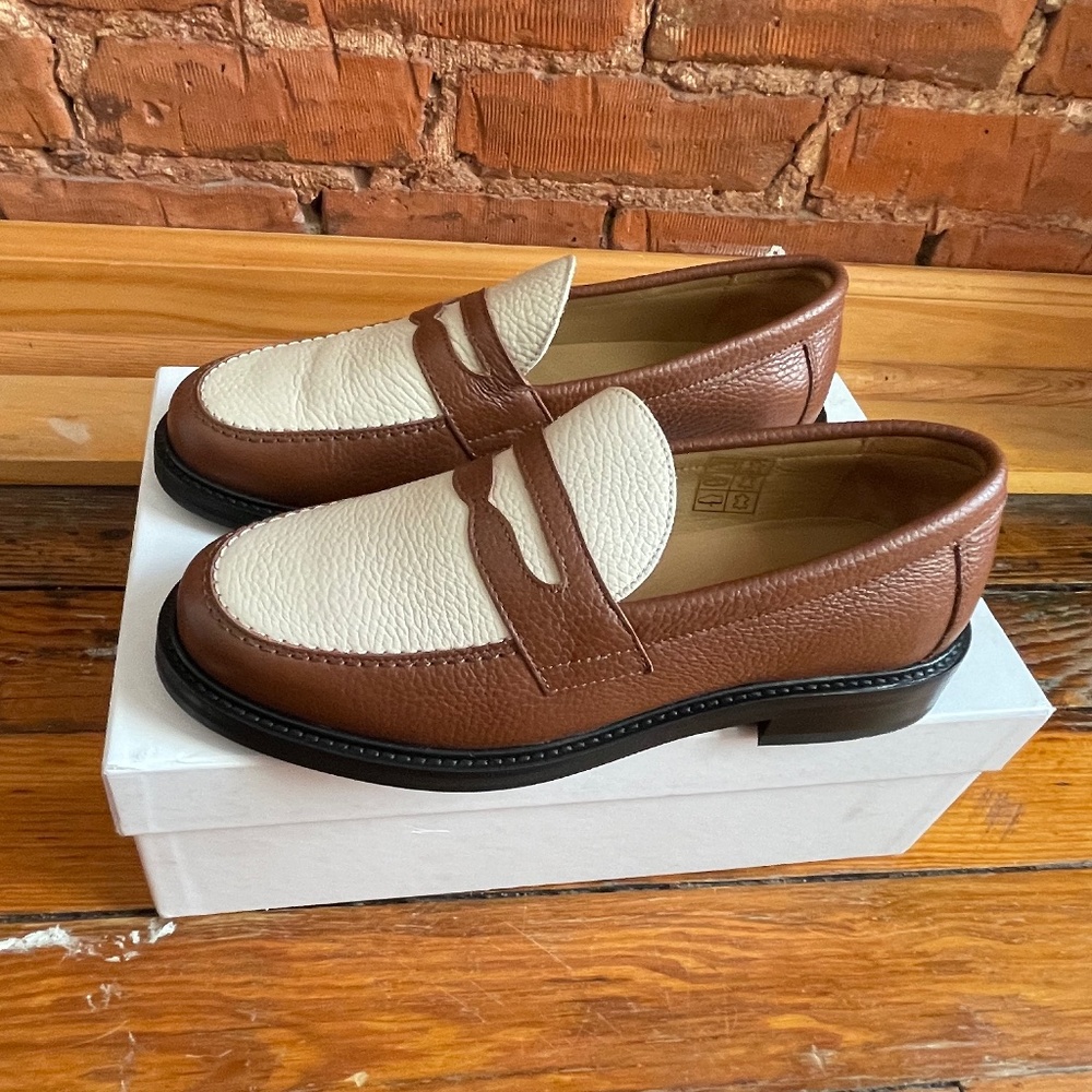Aime Leon Dore Loafers